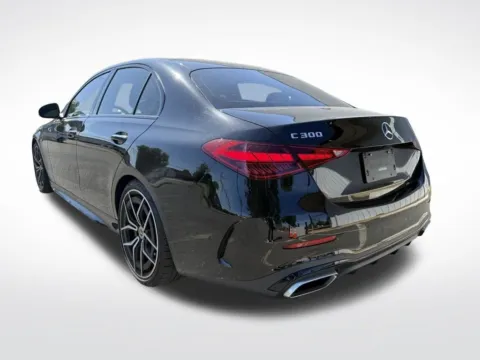 More photos of 2022 Mercedes-Benz C-Class C 300 at Dream Work Automotive, NC