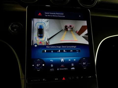 More photos of 2022 Mercedes-Benz C-Class C 300 at Dream Work Automotive, NC