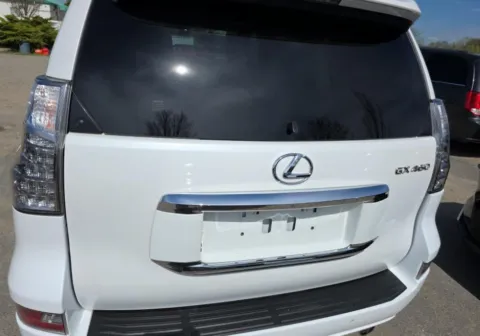 More photos of 2017 Lexus GX 460 at Dream Work Automotive, NC