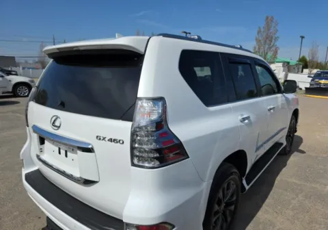 More photos of 2017 Lexus GX 460 at Dream Work Automotive, NC