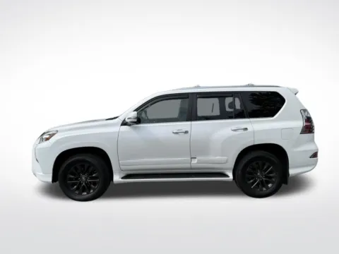 Another view of 2017 Lexus GX 460 for sale in Charlotte, NC at Dream Work Automotive