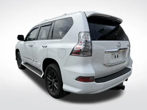 More photos of 2017 Lexus GX 460 at Dream Work Automotive, NC