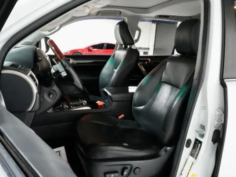 Another view of 2017 Lexus GX 460 for sale in Charlotte, NC at Dream Work Automotive