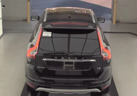 More photos of 2017 Volvo XC60 T5 Dynamic at Dream Work Automotive, NC