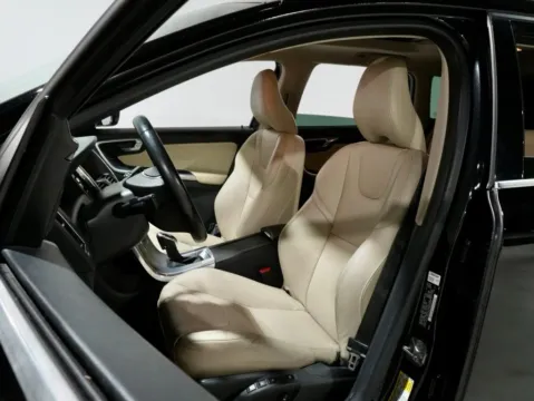 Another view of 2017 Volvo XC60 T5 Dynamic for sale in Charlotte, NC at Dream Work Automotive
