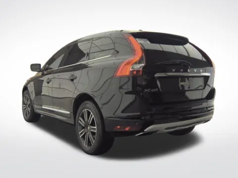 Another view of 2017 Volvo XC60 T5 Dynamic for sale in Charlotte, NC at Dream Work Automotive