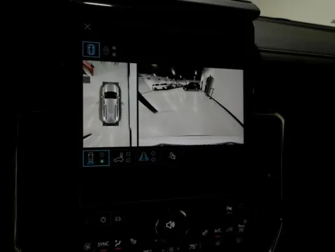 More photos of 2025 GMC Acadia Elevation at Dream Work Automotive, NC