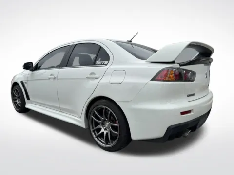 More photos of 2015 Mitsubishi Lancer Evolution MR at Dream Work Automotive, NC