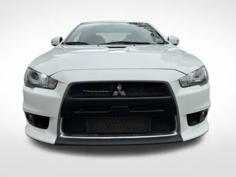 More photos of 2015 Mitsubishi Lancer Evolution MR at Dream Work Automotive, NC