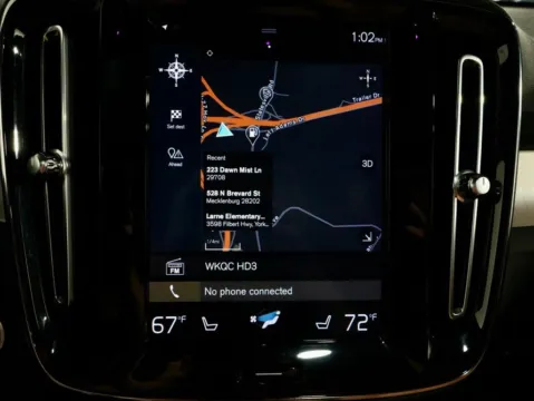 More photos of 2019 Volvo XC40 Momentum at Dream Work Automotive, NC
