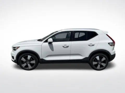 Another view of 2019 Volvo XC40 Momentum for sale in Charlotte, NC at Dream Work Automotive