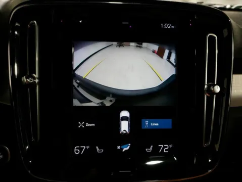 More photos of 2019 Volvo XC40 Momentum at Dream Work Automotive, NC