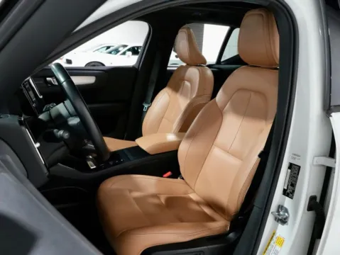 Another view of 2019 Volvo XC40 Momentum for sale in Charlotte, NC at Dream Work Automotive