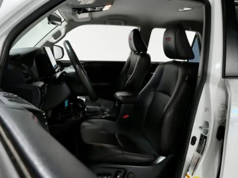 Another view of 2017 Toyota 4Runner TRD Pro for sale in Charlotte, NC at Dream Work Automotive