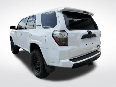 More photos of 2017 Toyota 4Runner TRD Pro at Dream Work Automotive, NC
