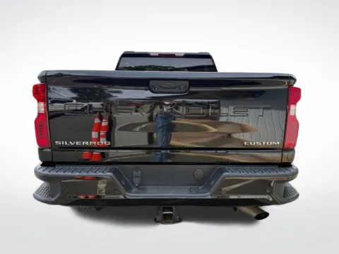 More photos of 2024 Chevrolet Silverado 2500HD Custom at Dream Work Automotive, NC