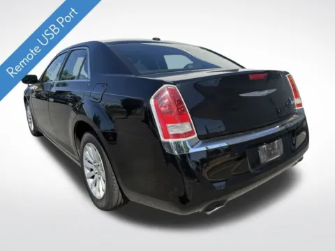 Another view of 2013 Chrysler 300 for sale in Charlotte, NC at Dream Work Automotive