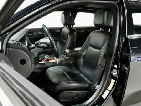 Another view of 2013 Chrysler 300 for sale in Charlotte, NC at Dream Work Automotive