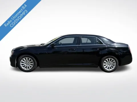 Photos of 2013 Chrysler 300 for sale in Charlotte, NC at Dream Work Automotive