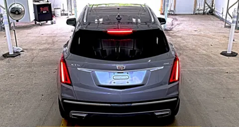 More photos of 2021 Cadillac XT5 Premium Luxury at Dream Work Automotive, NC