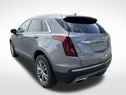 More photos of 2021 Cadillac XT5 Premium Luxury at Dream Work Automotive, NC