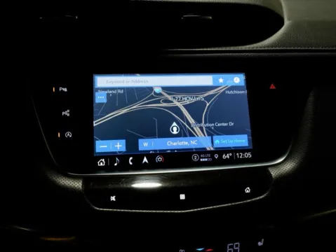 More photos of 2021 Cadillac XT5 Premium Luxury at Dream Work Automotive, NC