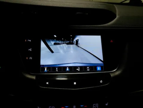 More photos of 2021 Cadillac XT5 Premium Luxury at Dream Work Automotive, NC