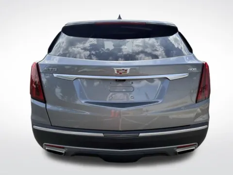More photos of 2021 Cadillac XT5 Premium Luxury at Dream Work Automotive, NC