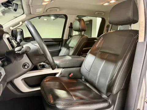 Another view of 2018 Nissan Titan XD PRO-4X for sale in Charlotte, NC at Dream Work Automotive