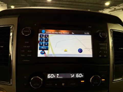 More photos of 2018 Nissan Titan XD PRO-4X at Dream Work Automotive, NC