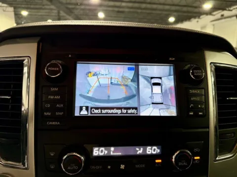 More photos of 2018 Nissan Titan XD PRO-4X at Dream Work Automotive, NC