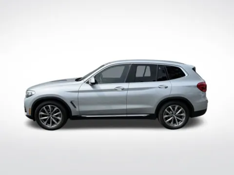 Another view of 2019 BMW X3 sDrive30i for sale in Charlotte, NC at Dream Work Automotive