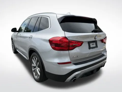 More photos of 2019 BMW X3 sDrive30i at Dream Work Automotive, NC