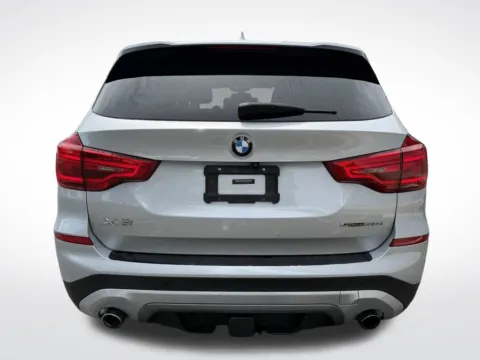 More photos of 2019 BMW X3 sDrive30i at Dream Work Automotive, NC