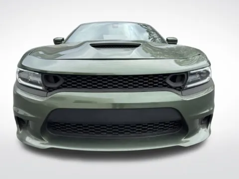 More photos of 2021 Dodge Charger GT at Dream Work Automotive, NC