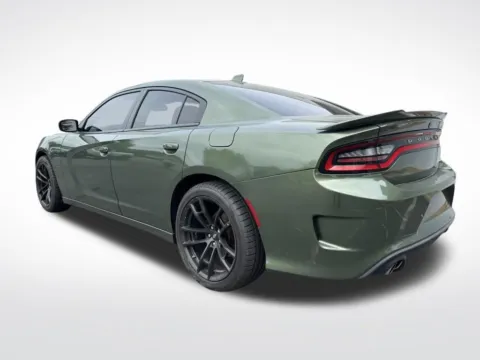 More photos of 2021 Dodge Charger GT at Dream Work Automotive, NC