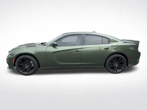 Another view of 2021 Dodge Charger GT for sale in Charlotte, NC at Dream Work Automotive