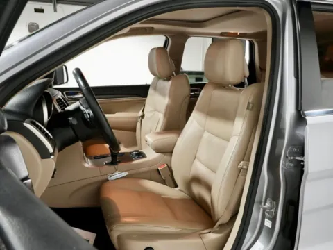 Another view of 2014 Jeep Grand Cherokee Limited for sale in Charlotte, NC at Dream Work Automotive