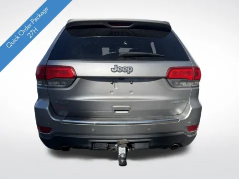 More photos of 2014 Jeep Grand Cherokee Limited at Dream Work Automotive, NC