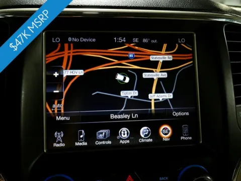 More photos of 2014 Jeep Grand Cherokee Limited at Dream Work Automotive, NC