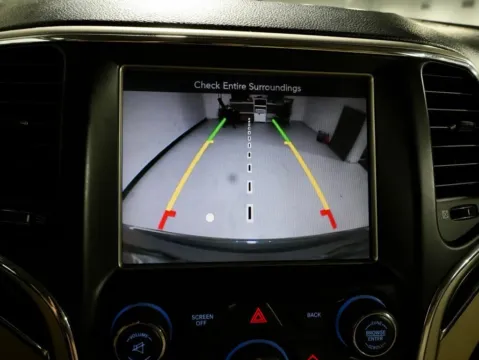 More photos of 2014 Jeep Grand Cherokee Limited at Dream Work Automotive, NC