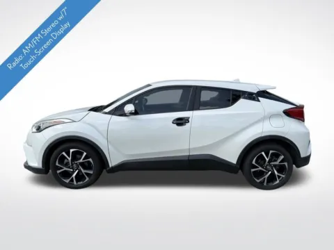 Photos of 2018 Toyota C-HR XLE Premium for sale in Charlotte, NC at Dream Work Automotive