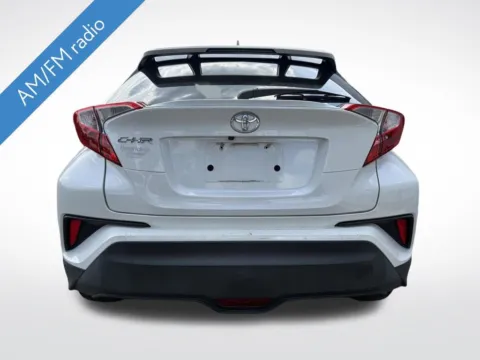 More photos of 2018 Toyota C-HR XLE Premium at Dream Work Automotive, NC