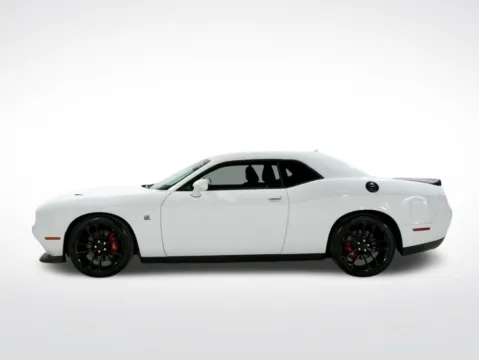 More photos of 2020 Dodge Challenger R/T Scat Pack at Dream Work Automotive, NC