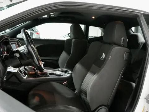 Another view of 2020 Dodge Challenger R/T Scat Pack for sale in Charlotte, NC at Dream Work Automotive