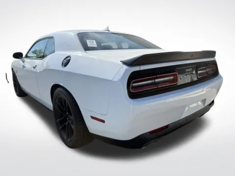 More photos of 2020 Dodge Challenger R/T Scat Pack at Dream Work Automotive, NC