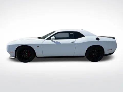 Another view of 2020 Dodge Challenger R/T Scat Pack for sale in Charlotte, NC at Dream Work Automotive
