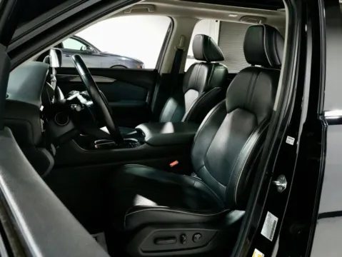 Another view of 2023 Honda Pilot Elite for sale in Charlotte, NC at Dream Work Automotive