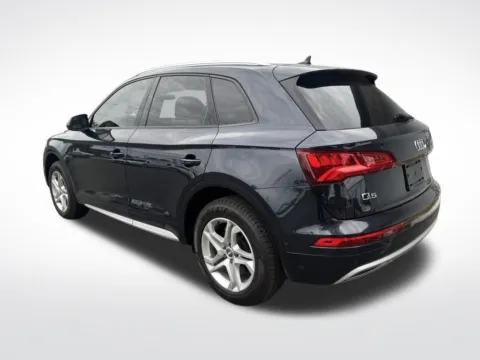 More photos of 2018 Audi Q5 2.0T at Dream Work Automotive, NC