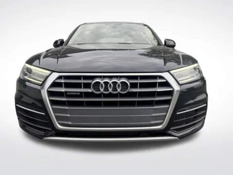 More photos of 2018 Audi Q5 2.0T at Dream Work Automotive, NC